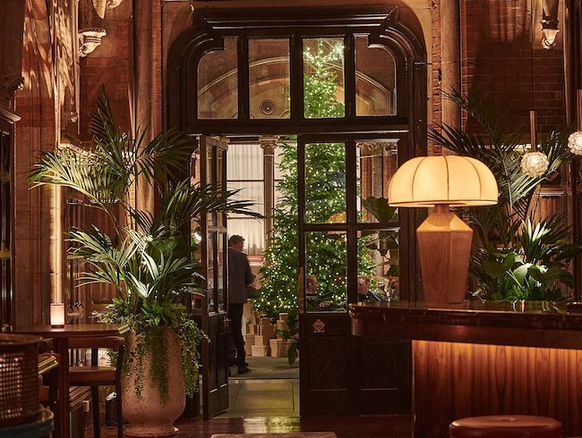 Festive Group Celebrations