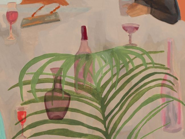 WINE LIST